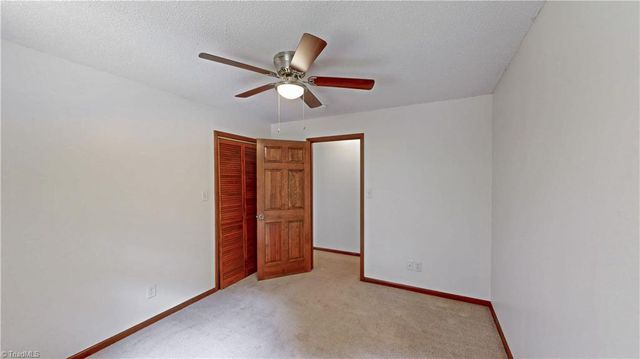 593 OLD CAMP Road, Denton, NC 27239