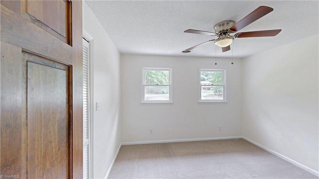 593 OLD CAMP Road, Denton, NC 27239