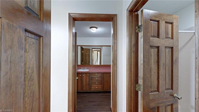 593 OLD CAMP Road, Denton, NC 27239
