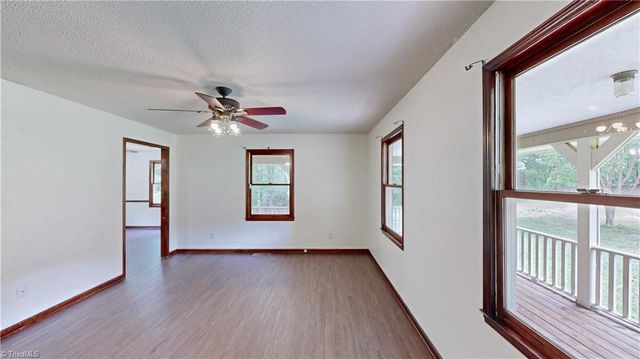 593 OLD CAMP Road, Denton, NC 27239