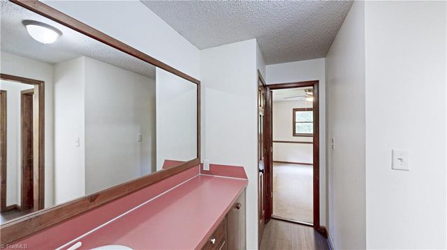 593 OLD CAMP Road, Denton, NC 27239