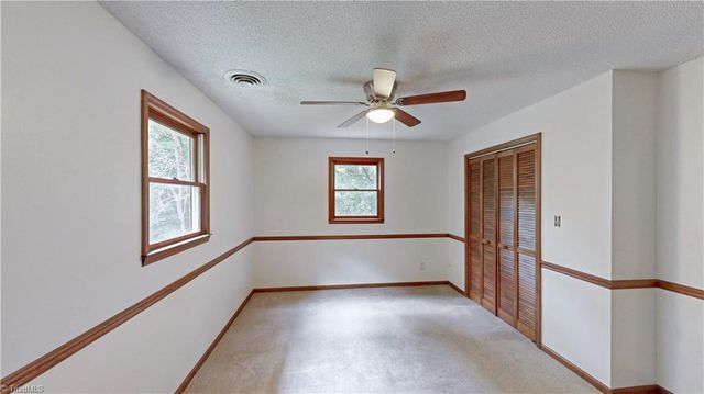 593 OLD CAMP Road, Denton, NC 27239