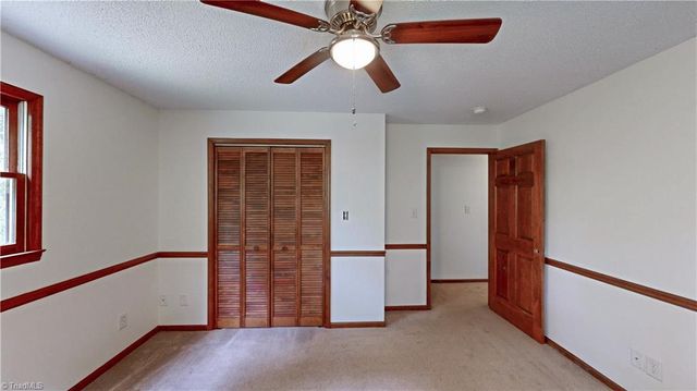 593 OLD CAMP Road, Denton, NC 27239