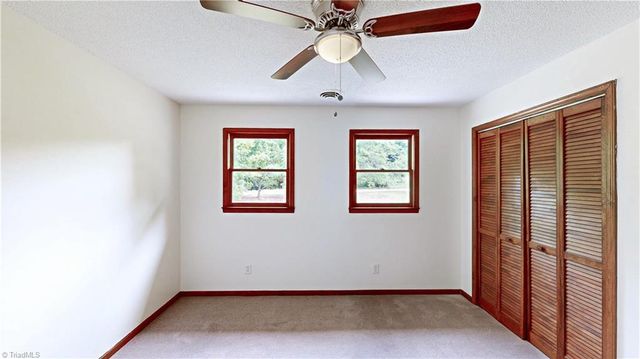 593 OLD CAMP Road, Denton, NC 27239