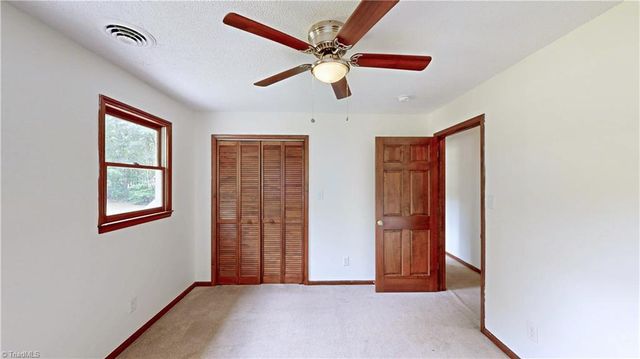 593 OLD CAMP Road, Denton, NC 27239