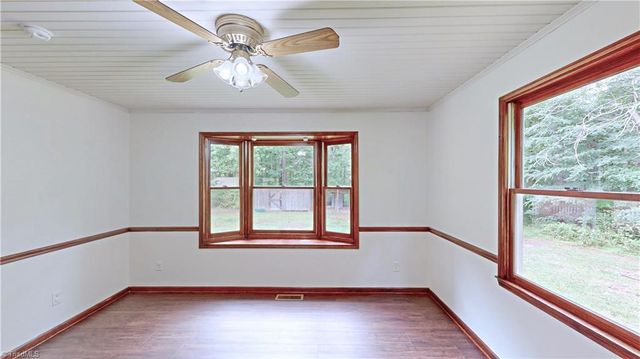 593 OLD CAMP Road, Denton, NC 27239