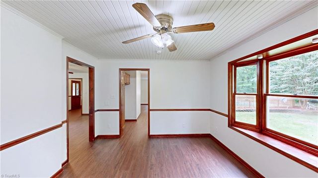 593 OLD CAMP Road, Denton, NC 27239