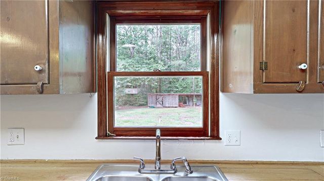 593 OLD CAMP Road, Denton, NC 27239