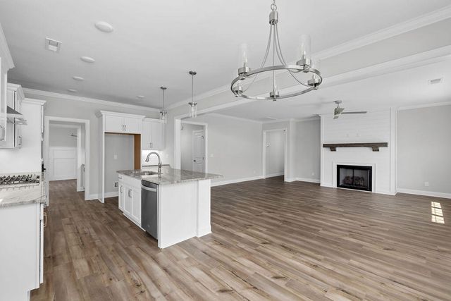 11605 Herons Haven Drive 92, Soddy Daisy, TN 37379