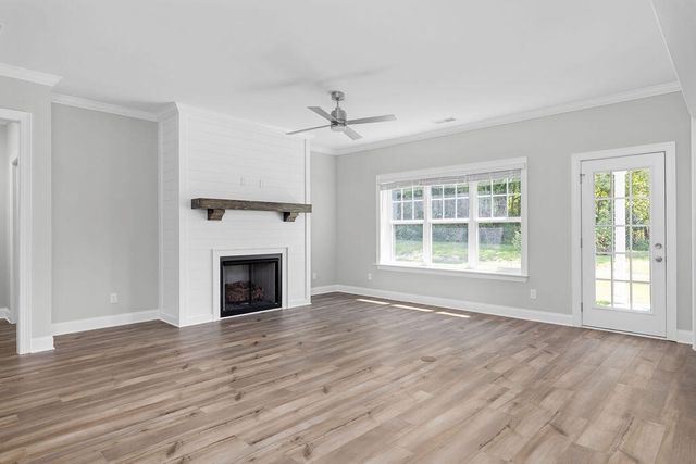 11605 Herons Haven Drive 92, Soddy Daisy, TN 37379