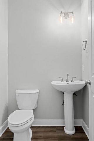 11605 Herons Haven Drive 92, Soddy Daisy, TN 37379