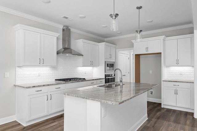 11605 Herons Haven Drive 92, Soddy Daisy, TN 37379