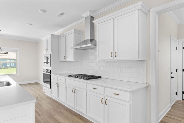 11605 Herons Haven Drive 92, Soddy Daisy, TN 37379