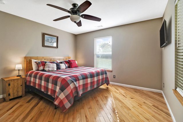 137 Whirlwind Lane, Pikeville, TN 37367