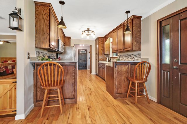137 Whirlwind Lane, Pikeville, TN 37367