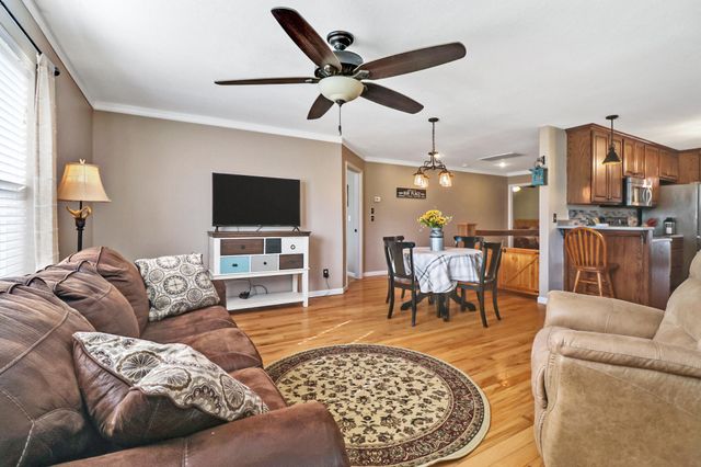 137 Whirlwind Lane, Pikeville, TN 37367