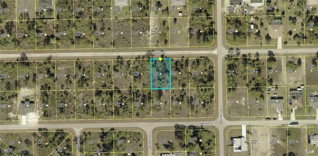 1222 Count ST E, Lehigh Acres, FL 33974