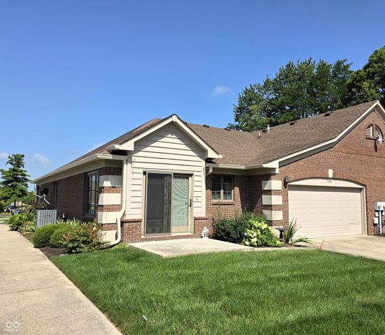 1638 Library Boulevard, Greenwood, IN 46142
