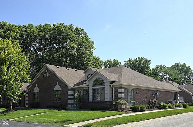 1638 Library Boulevard, Greenwood, IN 46142