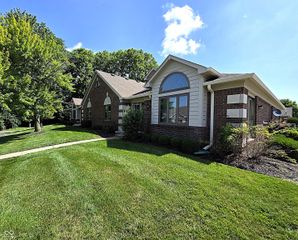 1638 Library Boulevard, Greenwood, IN 46142
