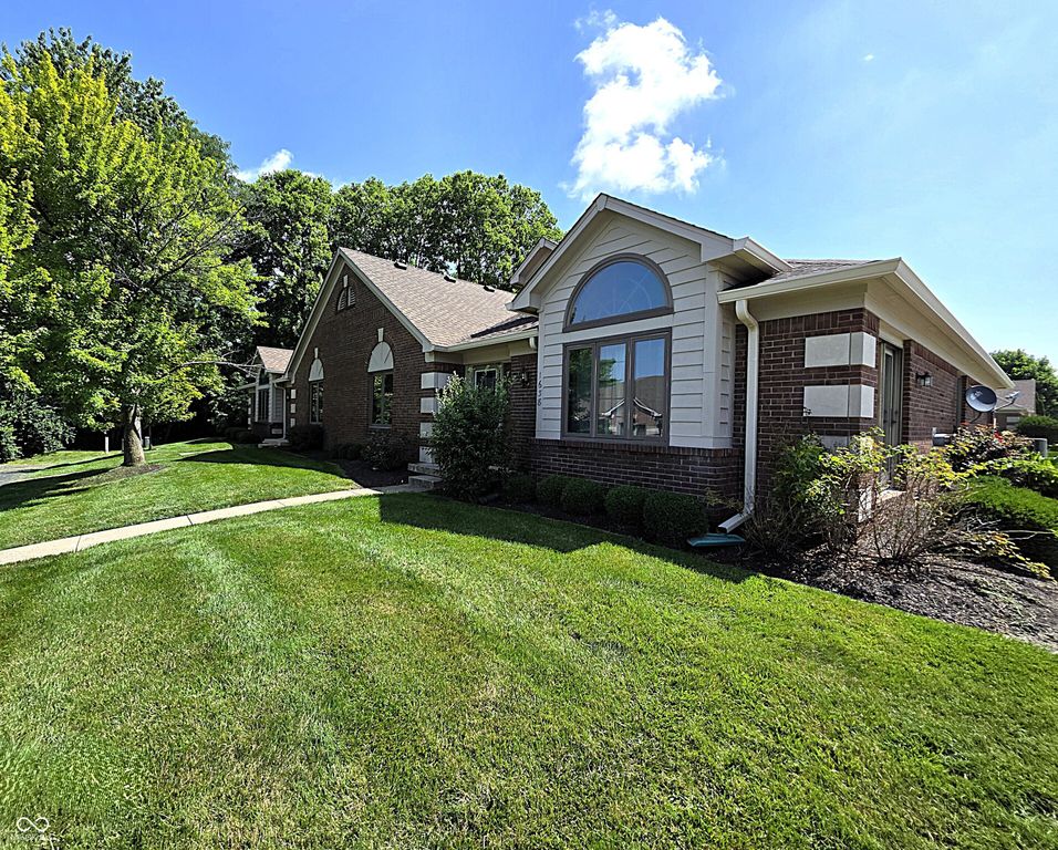 1638 Library Boulevard, Greenwood, IN 46142