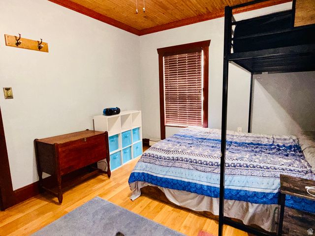 393 W CENTER ST, Springville, UT 84663