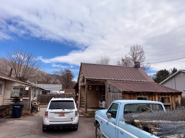 393 W CENTER ST, Springville, UT 84663