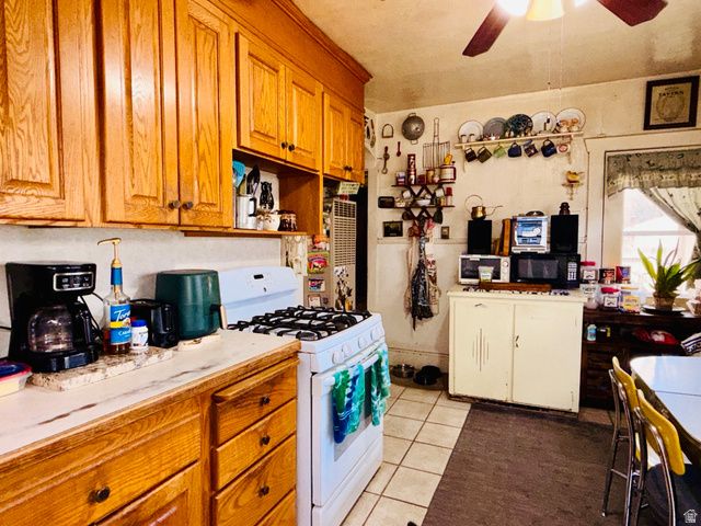 393 W CENTER ST, Springville, UT 84663