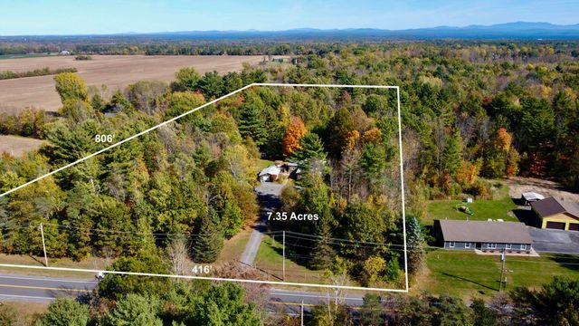 80 Military Turnpike, Plattsburgh, NY 12901