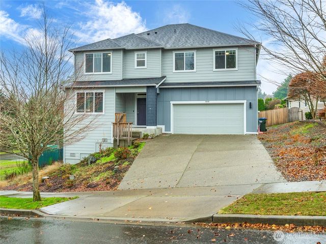 7849 Riverview Court SE, Tumwater, WA 98501