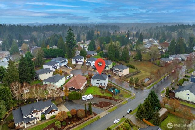 7849 Riverview Court SE, Tumwater, WA 98501