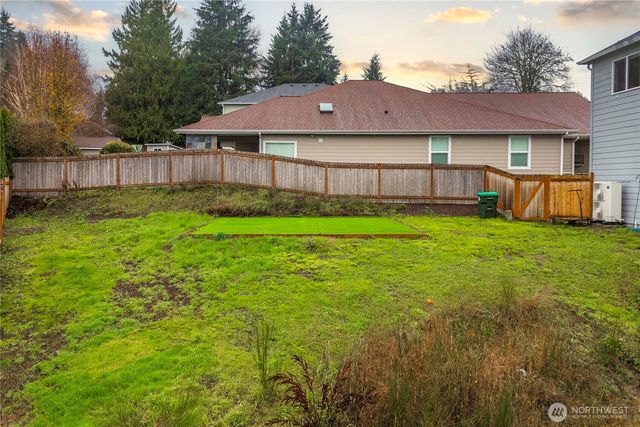 7849 Riverview Court SE, Tumwater, WA 98501