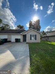 150 Sapelo Drive, St. Marys, GA 31558
