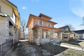 2463 Denver Avenue, Kansas City, MO 64127