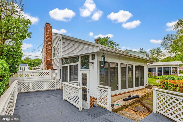 13407 JUSTICE RD, Rockville, MD 20853