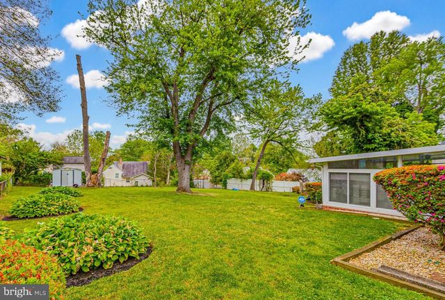 13407 JUSTICE RD, Rockville, MD 20853