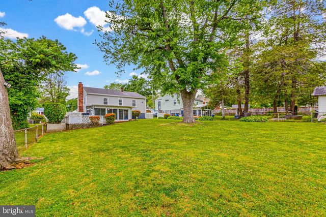13407 JUSTICE RD, Rockville, MD 20853