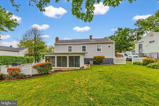 13407 JUSTICE RD, Rockville, MD 20853
