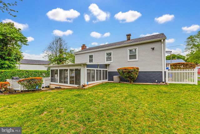 13407 JUSTICE RD, Rockville, MD 20853