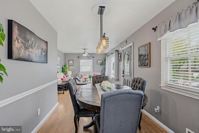 13407 JUSTICE RD, Rockville, MD 20853