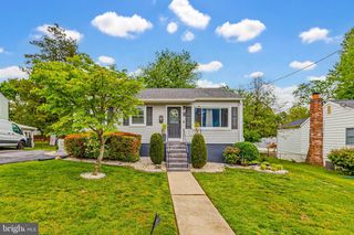 13407 JUSTICE RD, Rockville, MD 20853