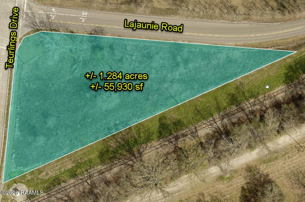 800 Teurlings Drive, Lafayette, LA 70501