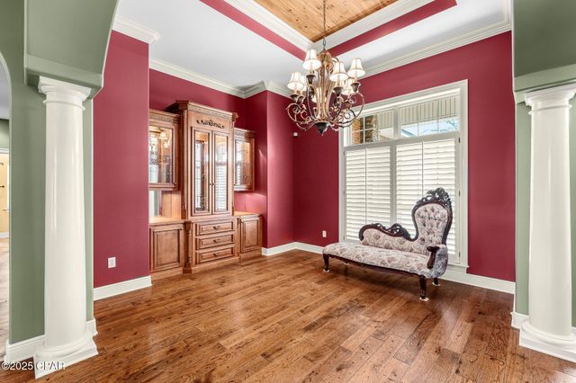4712 GRANT'S MILL Drive, Lynn Haven, FL 32444