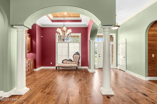 4712 GRANT'S MILL Drive, Lynn Haven, FL 32444