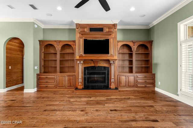 4712 GRANT'S MILL Drive, Lynn Haven, FL 32444