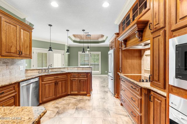 4712 GRANT'S MILL Drive, Lynn Haven, FL 32444
