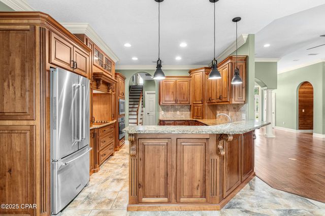 4712 GRANT'S MILL Drive, Lynn Haven, FL 32444