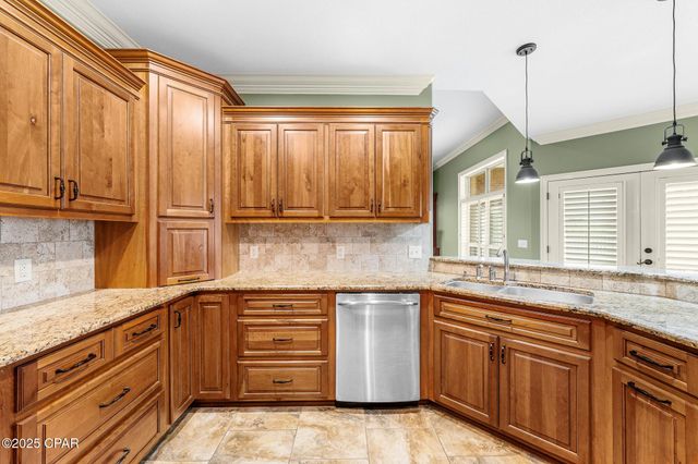4712 GRANT'S MILL Drive, Lynn Haven, FL 32444
