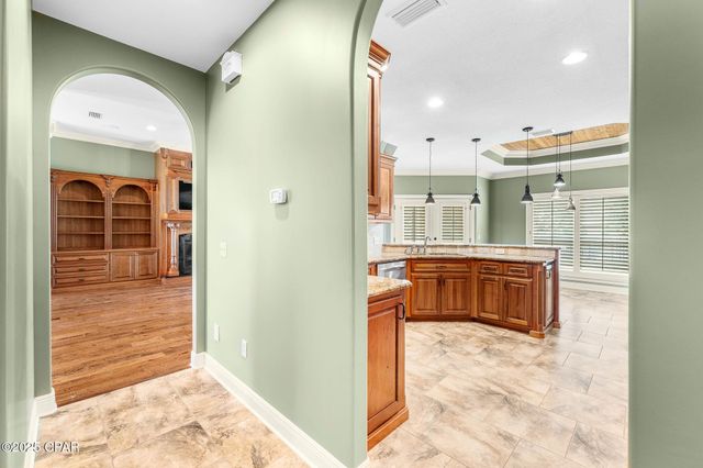 4712 GRANT'S MILL Drive, Lynn Haven, FL 32444