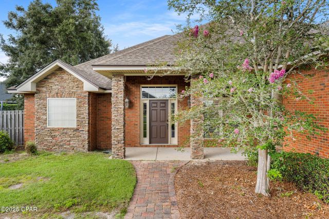 4712 GRANT'S MILL Drive, Lynn Haven, FL 32444